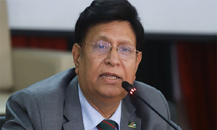 দেশের বিরুদ্ধে মিথ্যা খবর প্রচার করা হলে দূতদের ব্যবস্থা নেওয়ার নির্দেশ