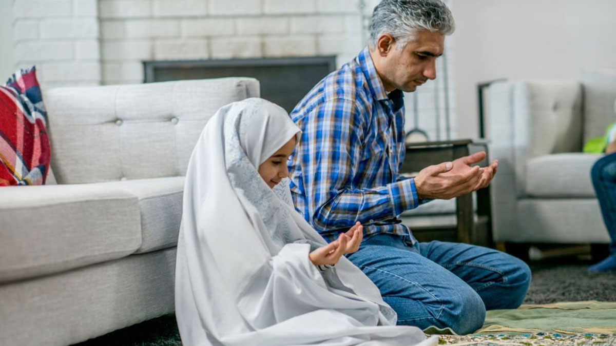 সন্ধ্যাবেলায় দোয়া করার গুরুত্ব