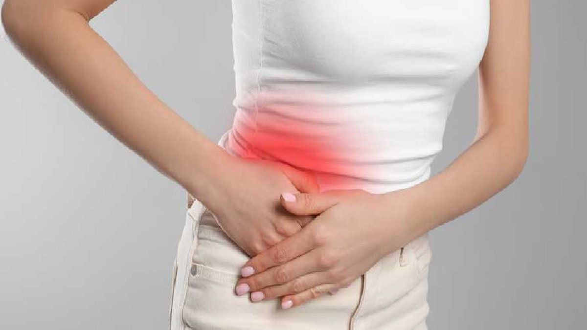 পেটের ডান দিকে ব্যথা যেসব বিপদের কারণ হতে পারে