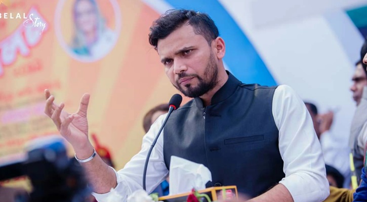 আওয়ামী লীগের যুব ও ক্রীড়া সম্পাদক হলেন