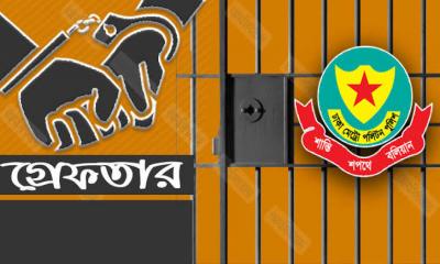 সিলেট-সুনামগঞ্জে কাটা হয়েছে কয়েকটি সড়ক, নামছে পানি